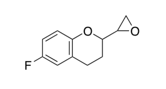 Nebivolol Spot A